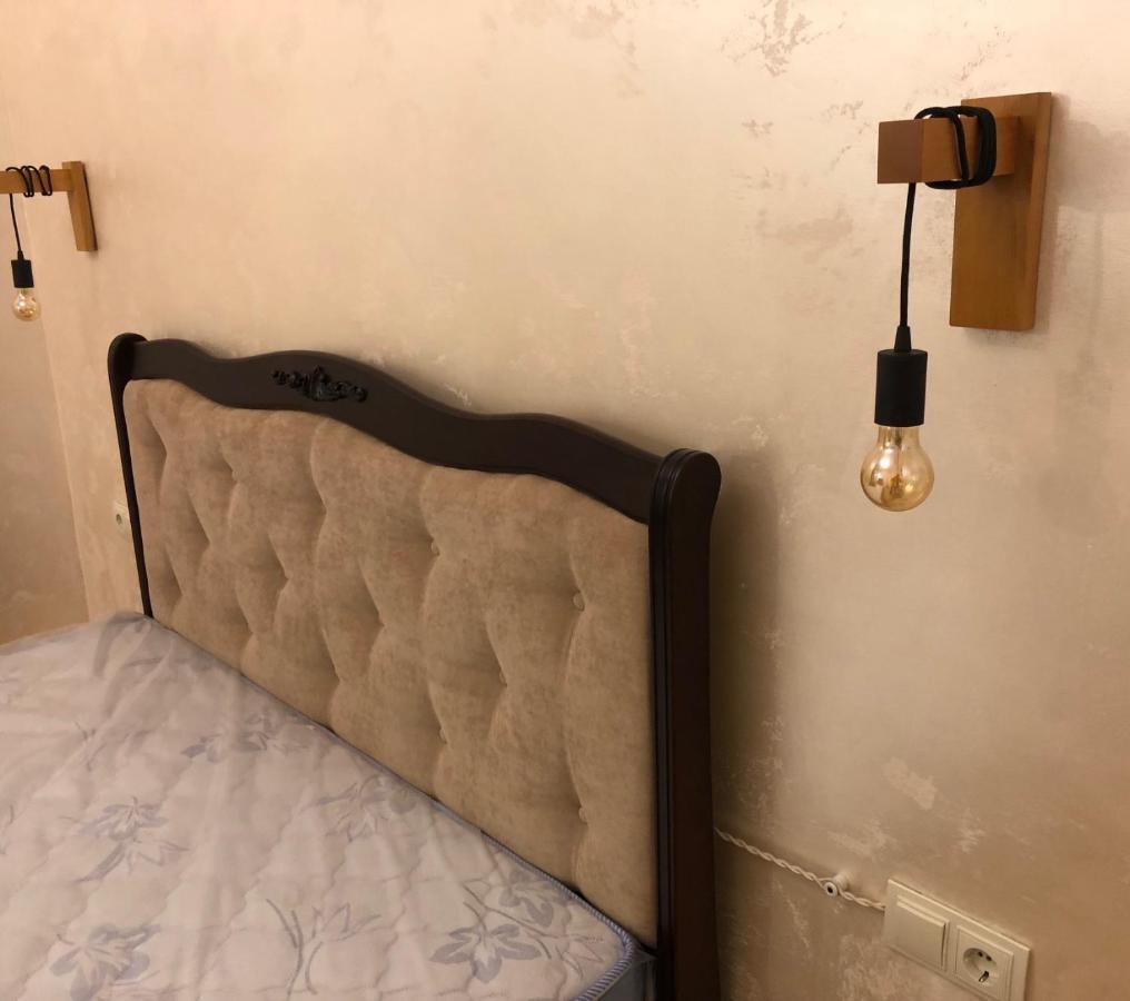 Apartament Tugan Baranovskogo 리비프 외부 사진